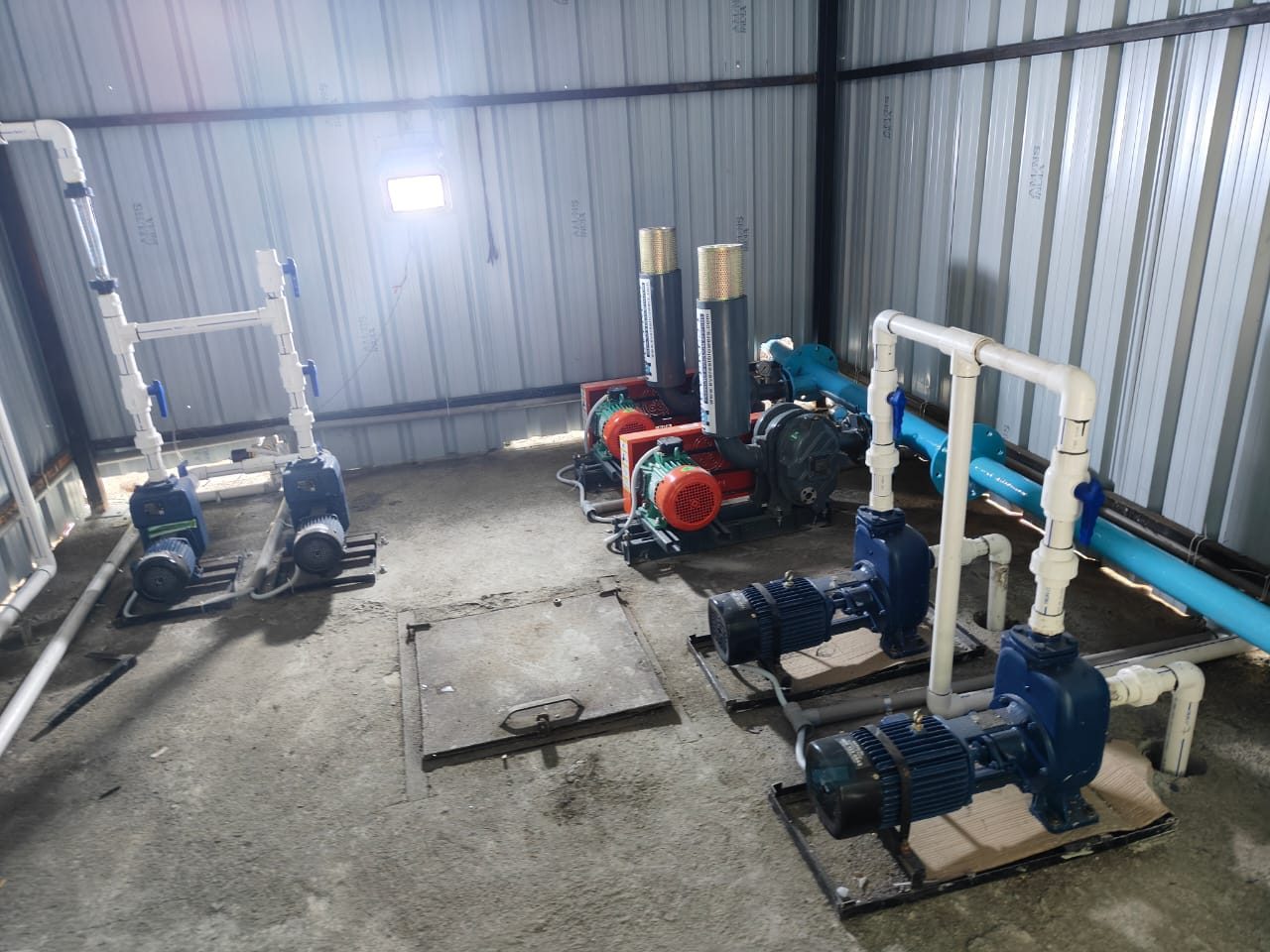 G P Hani Technology project photo 16