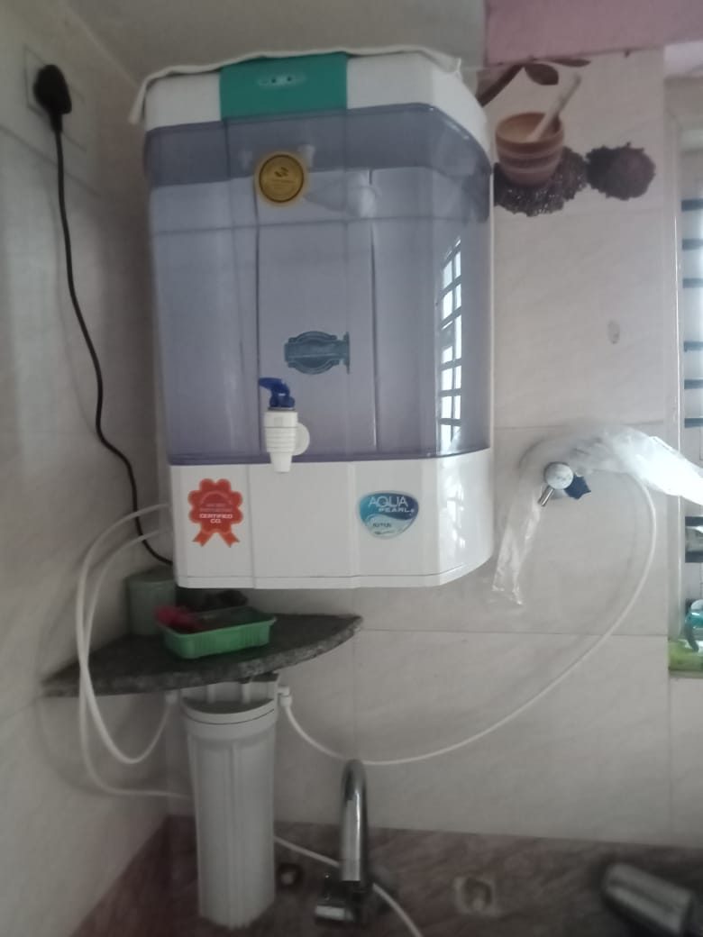 G P Hani Technology project photo 2
